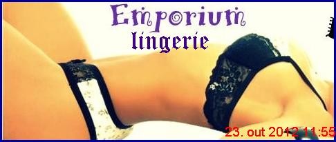 Emporium Lingerie